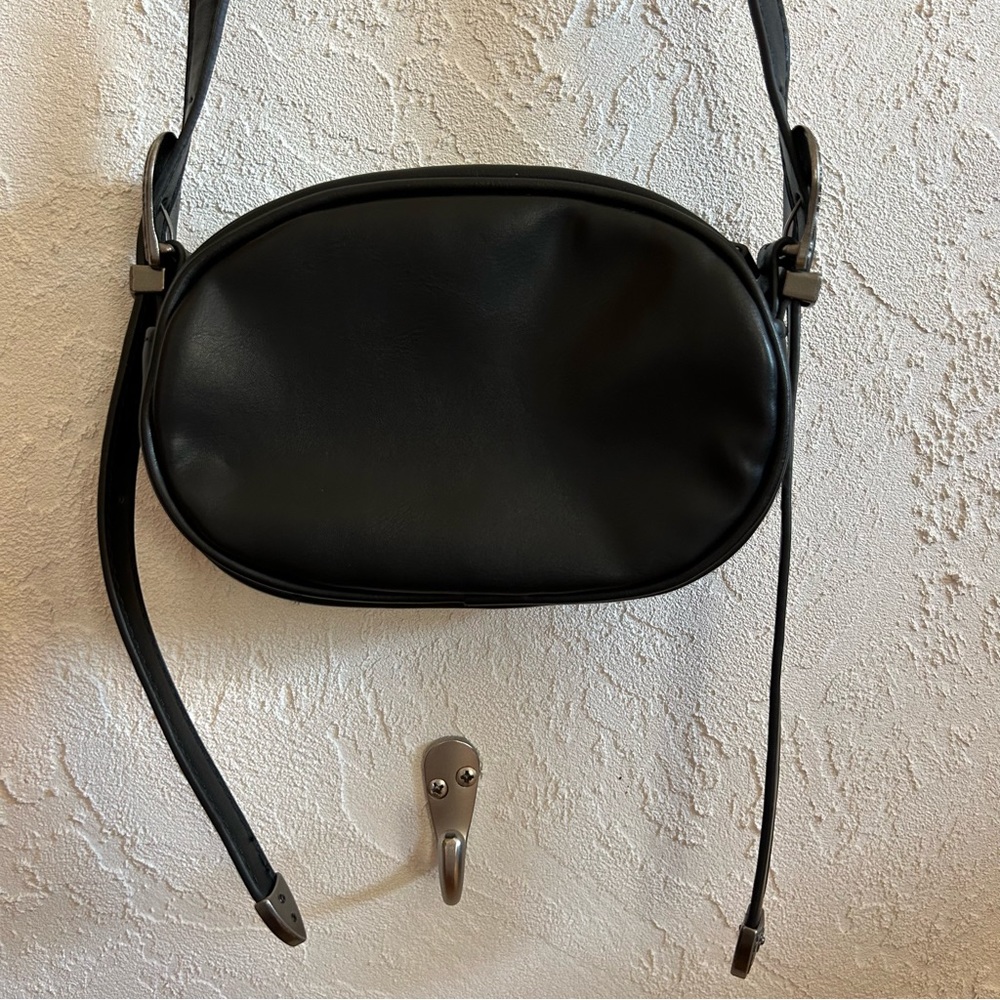 Urban Outfitters Leather Crossbody Purse